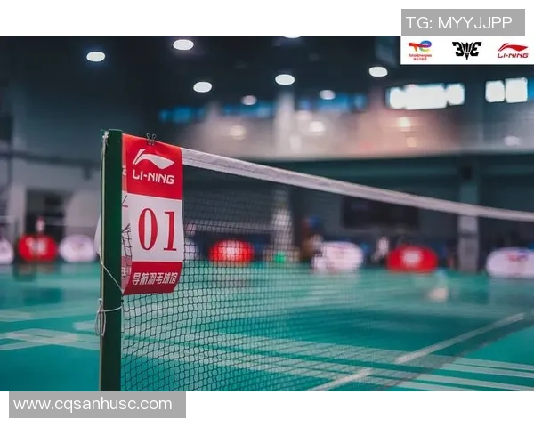 西安羽毛球队转型之路的真实记录与成长探索