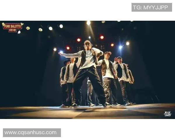 重庆街舞队速度表现数据分析揭示舞者潜力与训练效果的深度关系