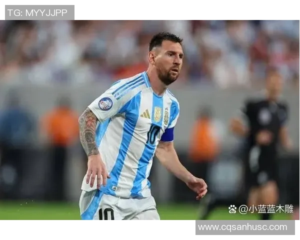 2017年阿根廷与厄瓜多尔激战回顾：世界杯预选赛的关键一役