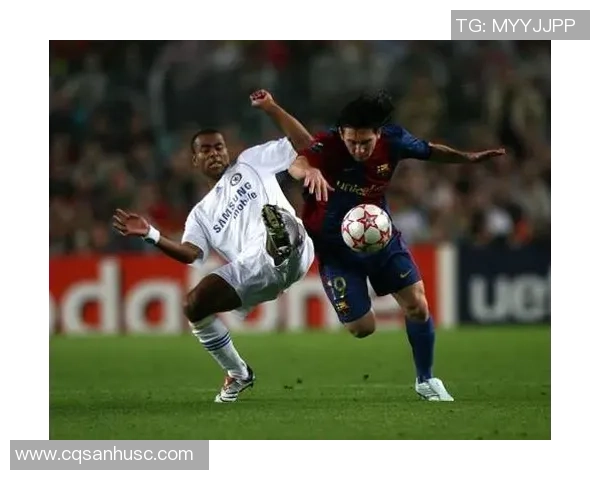 2018年巴萨与切尔西精彩对决全场录像回放及精彩瞬间解析