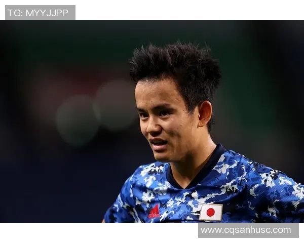 久保建英在赛季中的表现分析与未来发展潜力探讨