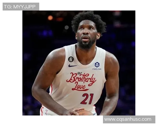 乔尔恩比德:从非洲草原到NBA巨星的传奇旅程与奋斗故事