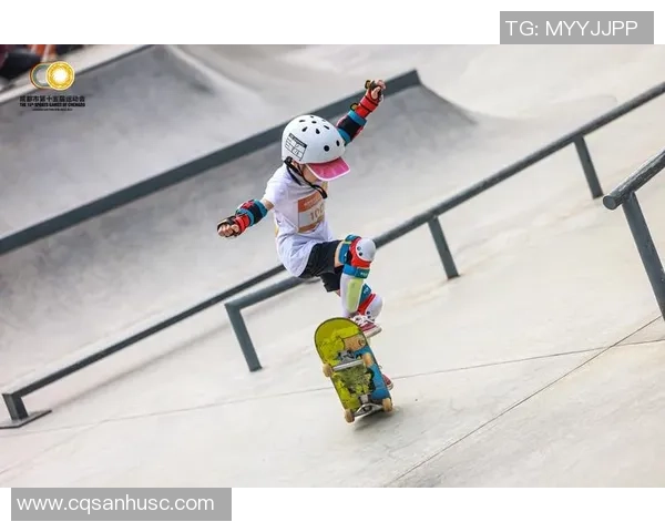 成都滑板队的节奏与梦想探索滑板文化的魅力与挑战